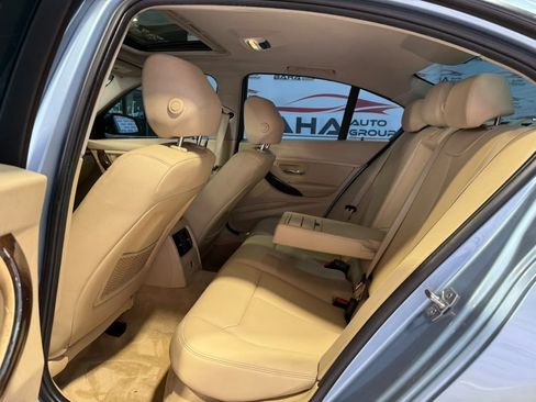 Used 2015 BMW 328i xDrive Sedan AWD/4WD image 32