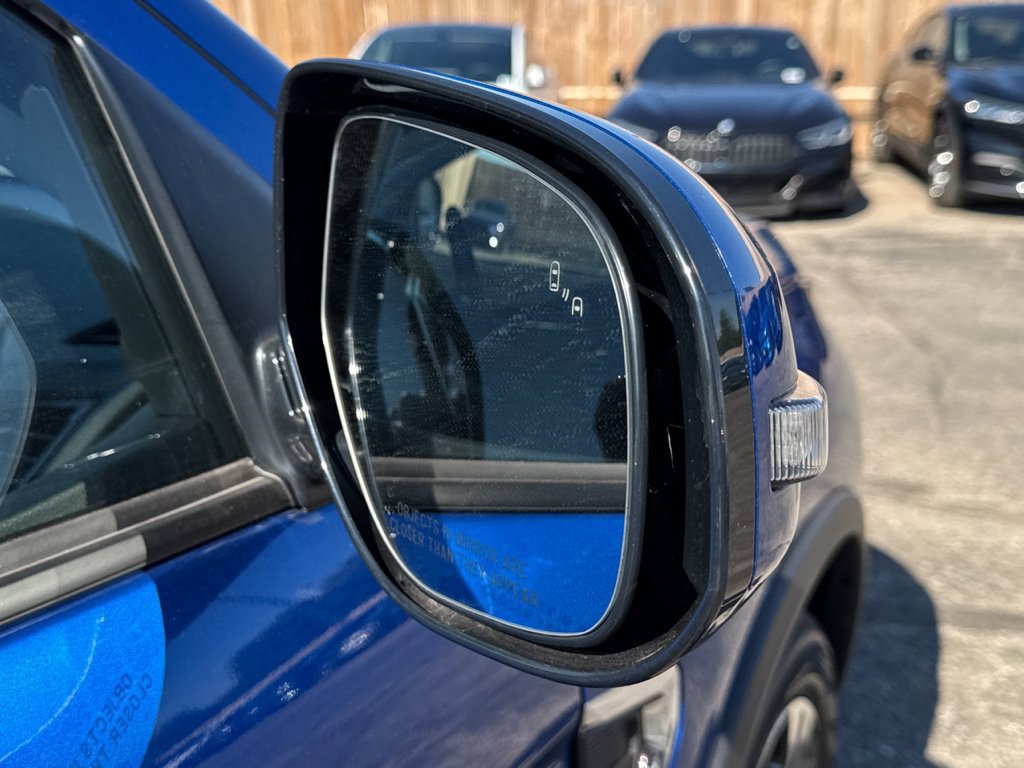 New 2027 Mitsubishi Outlander Sport SE FWD image 38