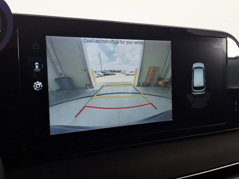 Used 2024 Hyundai Palisade XRT FWD image 23