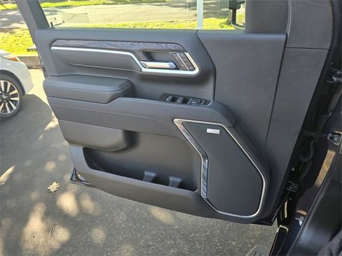 New 2026 GMC Sierra 2500 SLT w/ Texas SLT Premium Package image 19