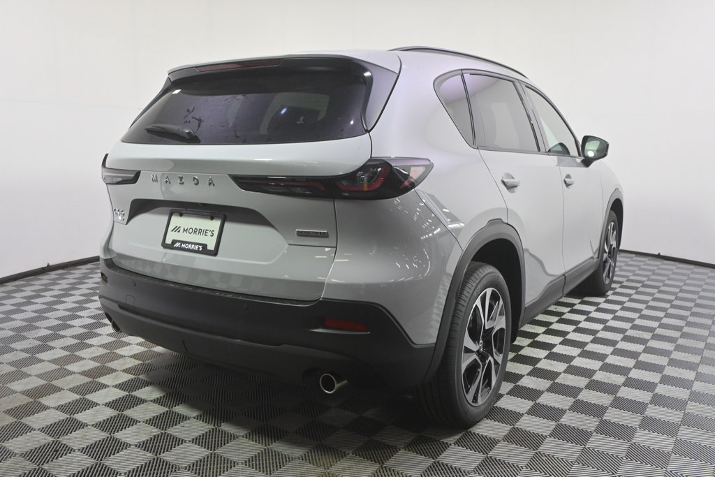 New 2026 MAZDA CX-5 Preferred AWD/4WD image 6