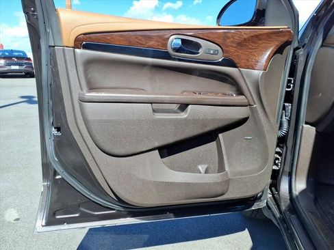 Used 2013 Buick Enclave Premium w/ Trailering Provision Package image 9