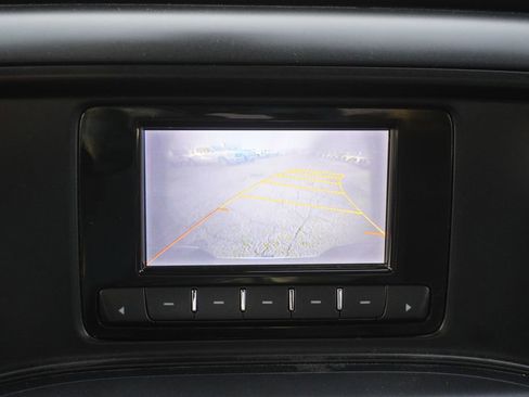 Used 2015 Chevrolet Silverado 1500 LS image 12