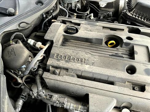 Used 2017 Ford Mustang Premium RWD image 31