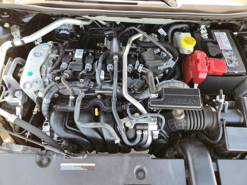 Used 2023 Nissan Sentra SV image 34