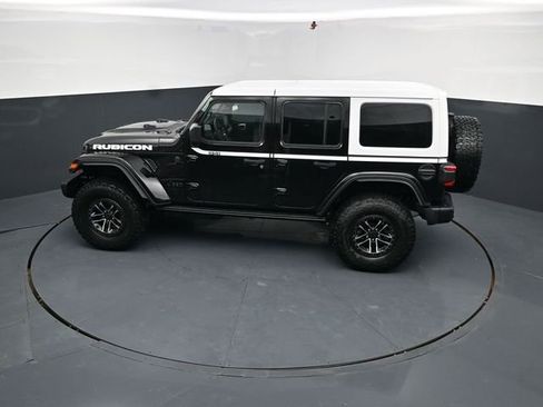 New 2026 Jeep Wrangler Unlimited Rubicon image 38