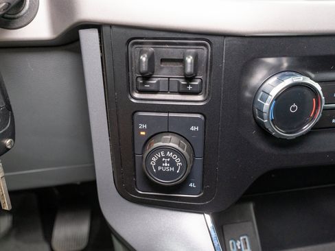 Used 2023 Ford F150 XLT w/ Equipment Group 301A Mid AWD/4WD image 26
