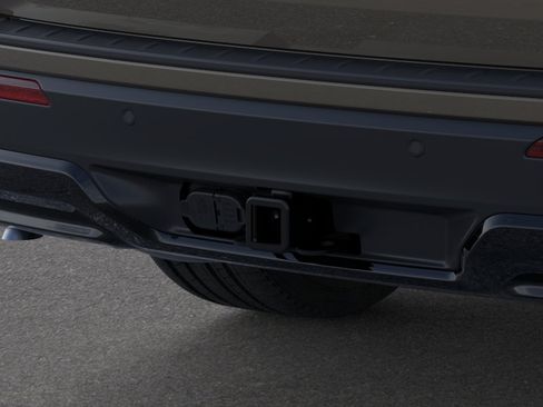 New 2026 Ford Explorer ST-Line w/ ST-Line Street Pack RWD image 23