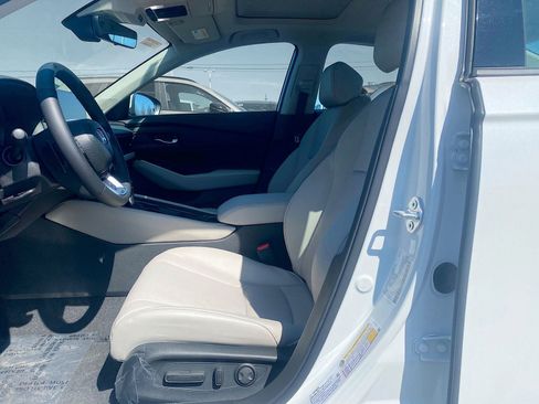 New 2026 Honda Accord Touring image 4