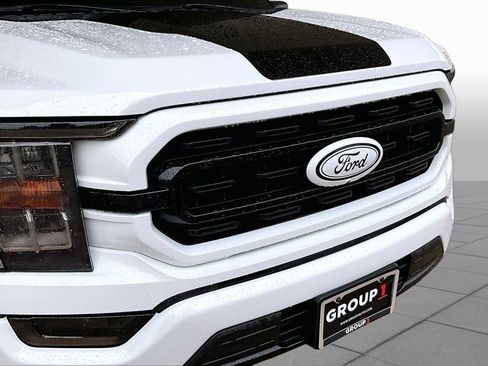 Used 2021 Ford F150 XLT w/ Equipment Group 302A High RWD image 27
