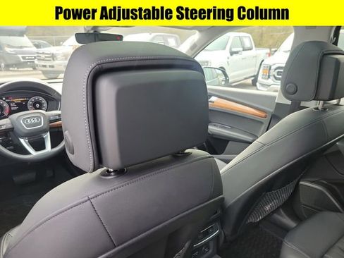 Used 2023 Audi Q5 2.0T Premium Plus w/ Premium Plus Package AWD/4WD image 25