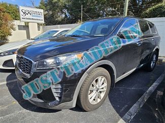 Used 2020 Kia Sorento LX video 1