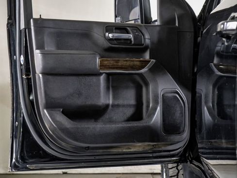 Used 2023 GMC Sierra 2500 SLE w/ SLE Value Package; image 34