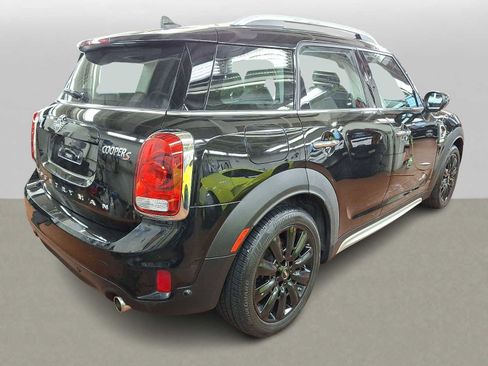Used 2020 MINI Cooper Countryman S w/ Storage Package image 3