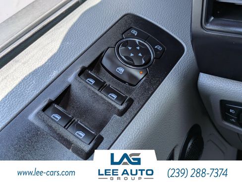 Used 2017 Ford F150 XL w/ Equipment Group 101A Mid AWD/4WD image 16