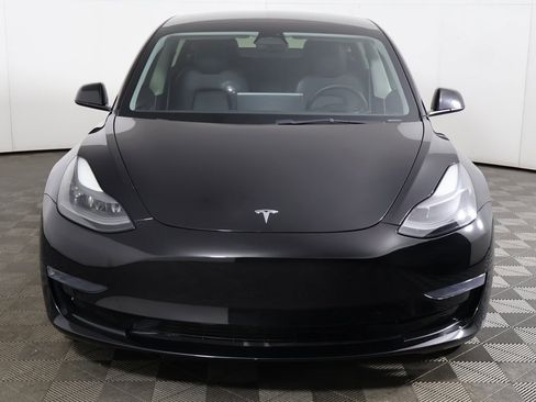 Used 2023 Tesla Model 3 Standard Range image 12