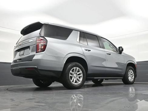 Used 2024 Chevrolet Tahoe LT RWD image 31