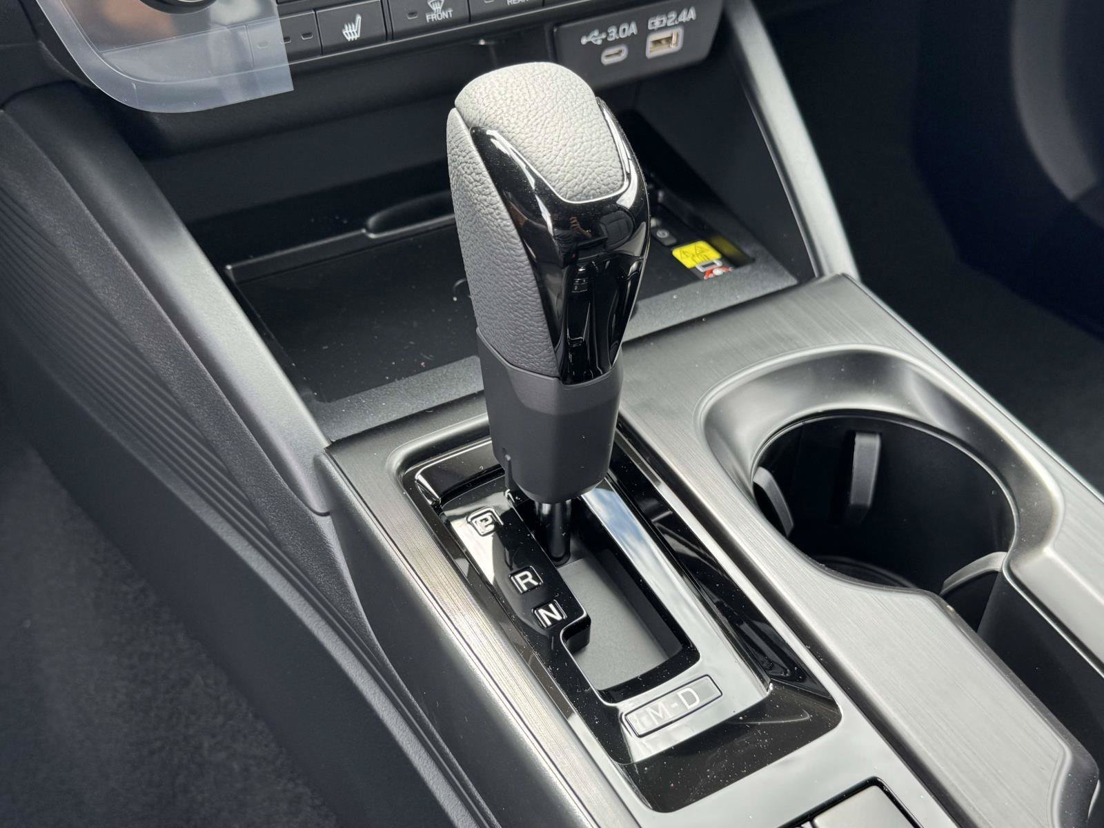 New 2026 Subaru Outback Premium AWD/4WD image 14