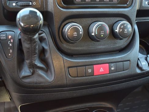 Used 2021 RAM ProMaster 3500 FWD image 24