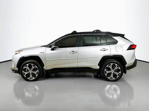 Used 2024 Toyota RAV4 XSE w/ Weather Package AWD/4WD image 8