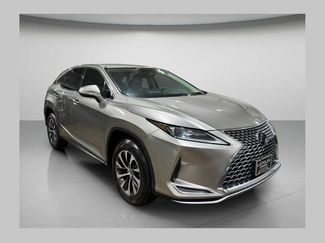 Used 2021 Lexus RX 350 AWD w/ Accessory Package video 1