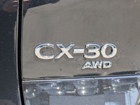 New 2026 MAZDA CX-30 AWD 2.5 S w/ Select Sport Pkg image 12