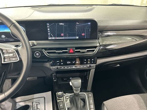 Used 2024 Kia Seltos S AWD/4WD image 19
