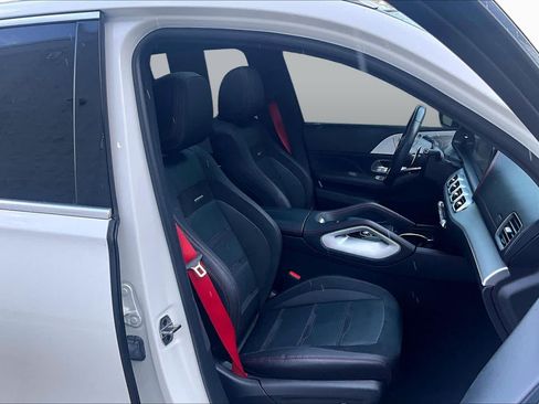 Used 2023 Mercedes-Benz GLE 53 AMG 4MATIC image 9