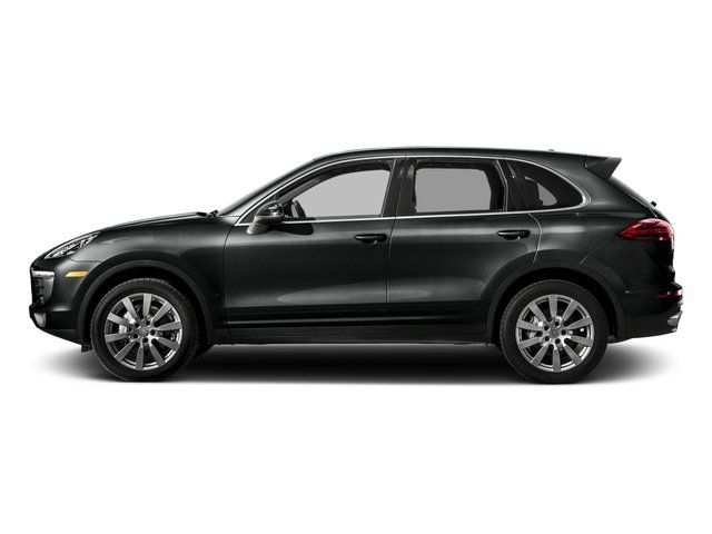 Used 2017 Porsche Cayenne S AWD/4WD image 3