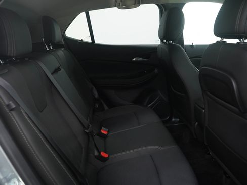 Used 2024 Buick Encore GX Preferred w/ Comfort Package image 12