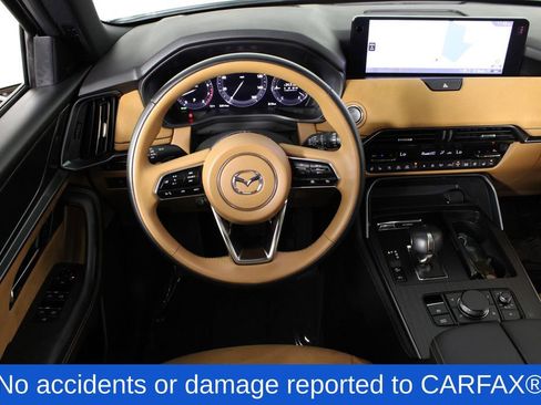 Used 2024 MAZDA CX-90 3.3 Turbo S w/ Premium Plus image 4