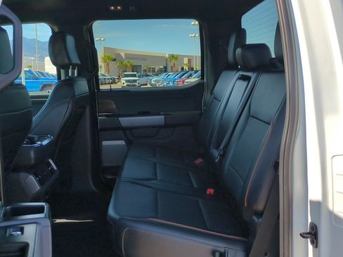 Used 2025 Ford F150 Lariat AWD/4WD image 25