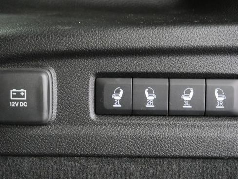 Used 2023 Jeep Grand Cherokee L Summit AWD/4WD image 33