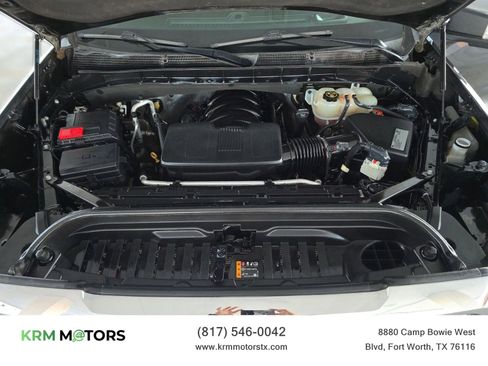 Used 2019 GMC Sierra 1500 SLT w/ SLT Premium Plus Package image 11