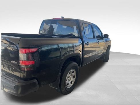 Used 2022 Nissan Frontier S image 3