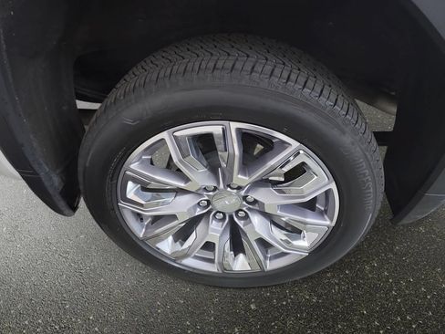 Used 2024 GMC Sierra 1500 Denali AWD/4WD image 31