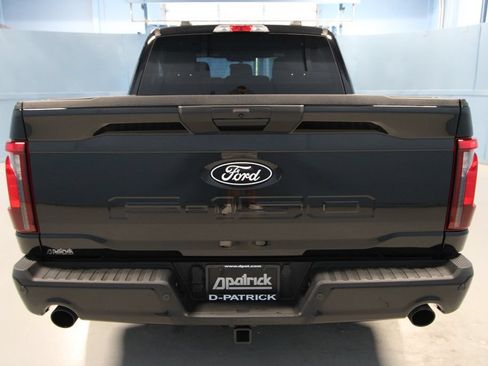 Used 2026 Ford F150 STX w/ F-150 LOBO Package AWD/4WD image 28