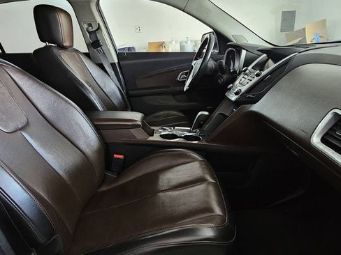 Used 2013 Chevrolet Equinox LT FWD image 15