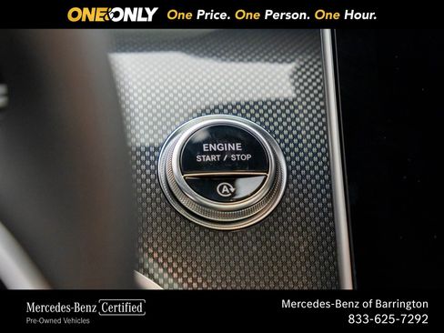 Certified 2026 Mercedes-Benz GLC 300 4MATIC image 20