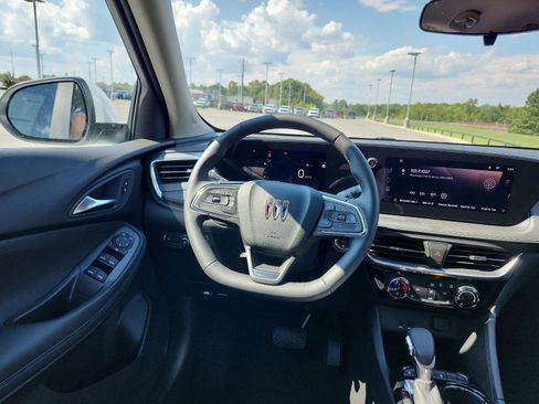 New 2026 Buick Encore GX Sport Touring w/ Comfort Package image 9
