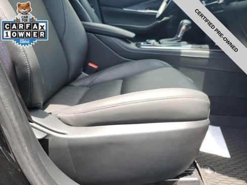 Certified 2025 MAZDA CX-30 AWD 2.5 S w/ Preferred Package image 27
