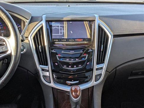 Used 2016 Cadillac SRX Performance w/ Driver Awareness Package image 15