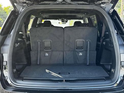 New 2025 Jeep Grand Cherokee L Altitude image 17