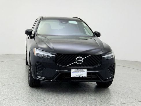 New 2026 Volvo XC60 B5 Plus w/ Protection Package Premier image 2