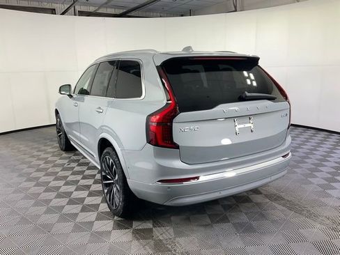 New 2026 Volvo XC90 B6 Ultra w/ Protection Package image 4