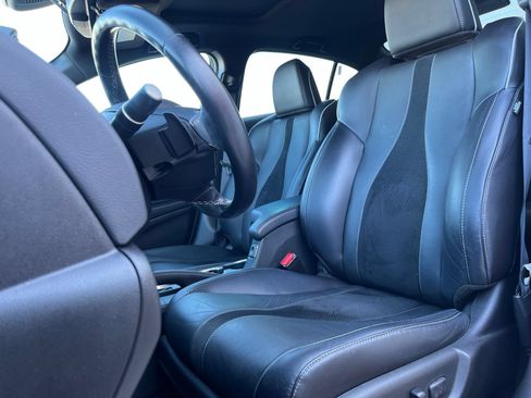Used 2022 Acura ILX FWD image 8