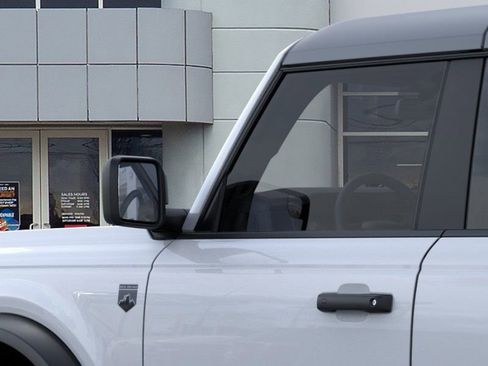 New 2025 Ford Bronco Big Bend image 22