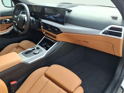 Used 2026 BMW 330i xDrive Sedan AWD/4WD image 24