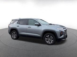 Used 2025 Chevrolet Equinox LT video 2