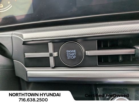 Certified 2026 Hyundai Santa Fe SEL image 18